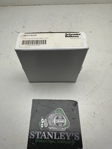 Schrader Bellows A63210320 Buna A2 Rod Seal Kit 2" New - Picture 1 of 2
