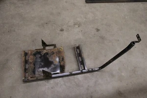 2016 POLARIS RANGER 570 RIGHT SIDE METAL SUPPORT BRACKET 4X4 16 - Picture 1 of 8