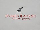 James Avery Retired Roller Blade / Skate Pendant or Charm NEAT Piece VINTAGE!