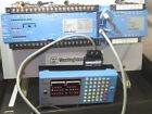 Westinghouse Numa Logic Programmable Controller PC-100-202 + PCE 101 + NLPL 180
