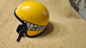 Ski-Doo z90.1  Vintage helmet for display/restoration size medium - Picture 1 of 7
