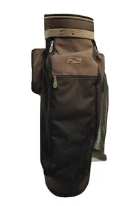 Bagboy  Hanover Golf Bag. 6 hole, 6 zippered compartments for your accessories.  - Picture 1 of 10