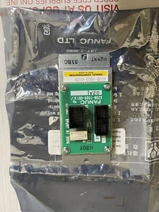 Fanuc NUEVO Módulo de Interfaz A05B-2603-C320 A20B-1009-0610 BX87 - Imagen 1 de 3