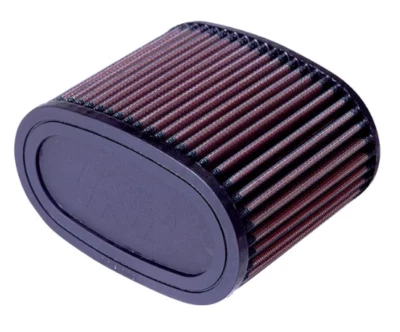 Filtro de aire de repuesto K&N para Honda Shadow 1100 / Shadow Spirit 1100 HA-1187 Foto 1 de 4