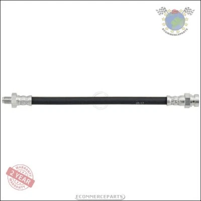 Flexible De Frein Abs Arrière Pour Mitsubishi Outlander Ii Lancer Viii Asx - Photo 1/3