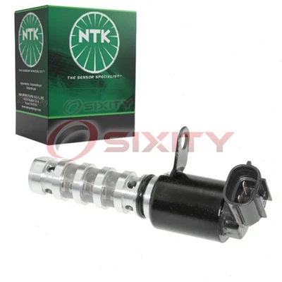 NGK NTK Variable Timing Solenoid VVT for 2019-2020 Hyundai Santa Fe 2.0L xp - Image 1 of 4