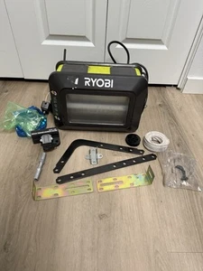 Ryobi Model GD125 Replacement Garage Door Opener Head Unit Only - Picture 1 of 8