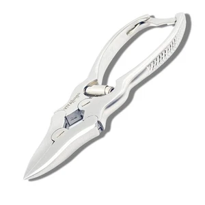 Toenail Clippers Nipper Cutter For Thick nails Heavy Duty Cantilever Nail 16cm - Picture 1 of 12