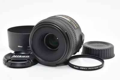 [Near Mint] Nikon AF-S DX Micro Nikkor 40mm f/2.8 G Lens - Image 1 of 4