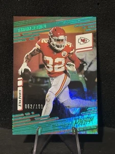 2021 Panini Prestige #94 Tyrann Mathieu Xtra Points Green /199 - Chiefs - Picture 1 of 1