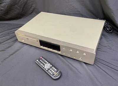 MARANTZ CD5400 CD player #BE07998 - image 1 of 4