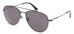 Gafas de Sol Police SPLP20 SHINY BLACK/SMOKE 60/17/150 unisex - Imagen 1 de 4