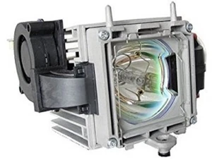 Lámpara y carcasa serie AL™ para proyector Knoll HD284 - Garantía de 90 días - Imagen 1 de 7