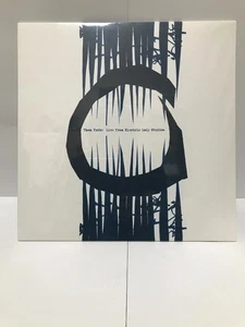 Thom Yorke 2024 TOUR Live From Electric Lady Studios Venue Limited LP New - Picture 1 of 2