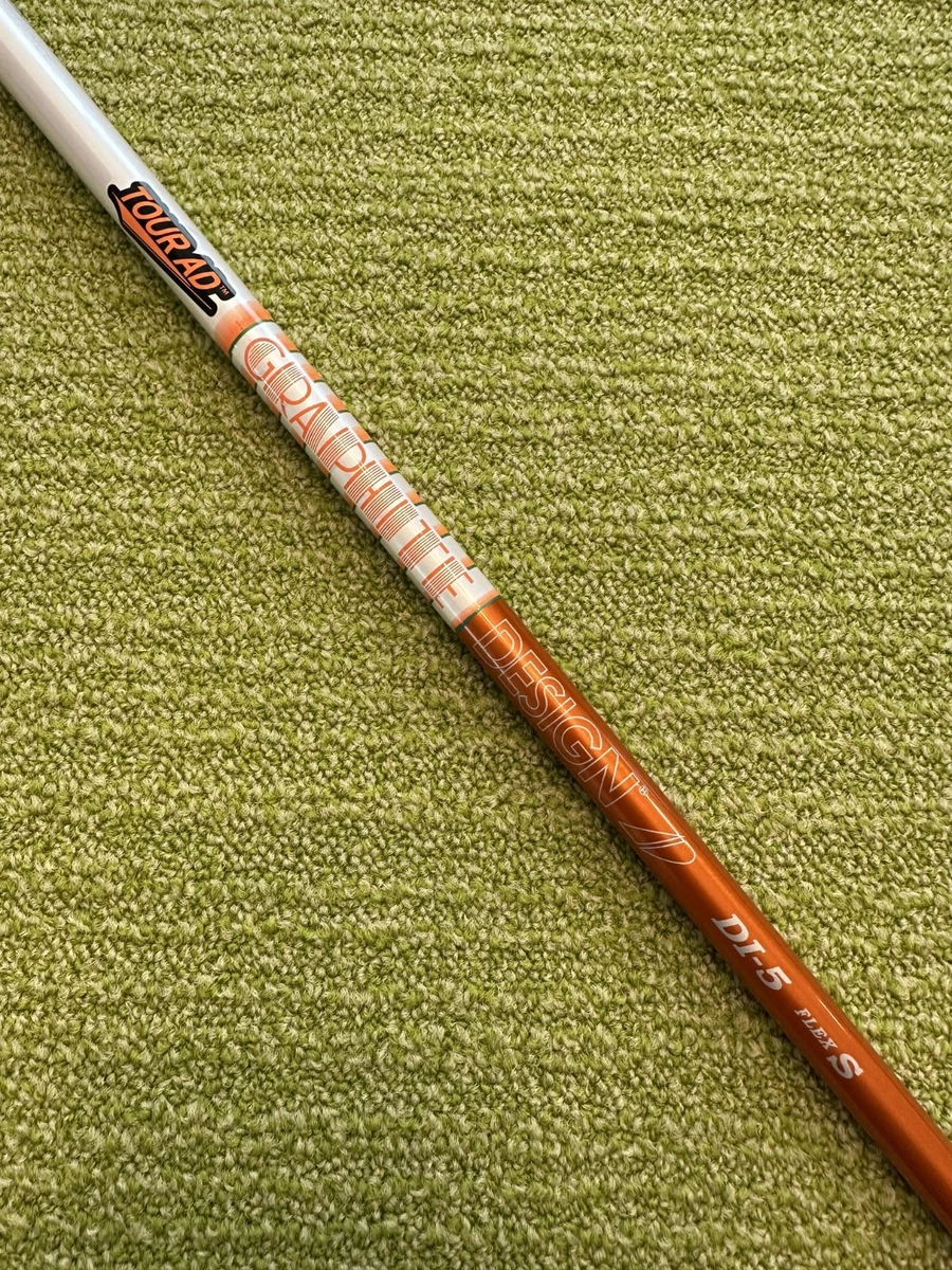 Titleist Tour Ad Di In Golf Club Shafts for sale | eBay