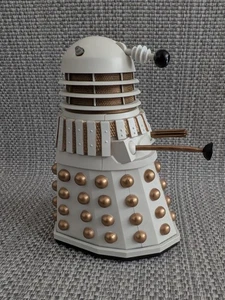 Doctor Who Necros Dalek 5" Figure Character Options Collectable Figure - Picture 1 of 3