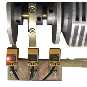 2F-1024 Proximity Switch LS1 Bundling Machine Spare Parts Strapping Machine - Picture 1 of 9