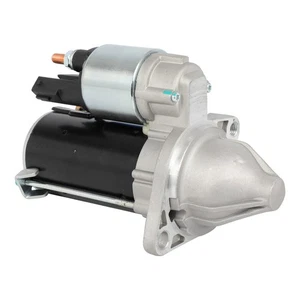 Starter fit for BMW X5 F15/X6 F16 L6 3.0L 2012 2013 2014 PMGR CW 1.2kw 9T 30304 - Bild 1 von 7