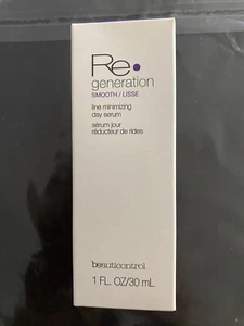 BeautiControl Smooth Line Minimizing Day Serum 1 Oz - Picture 1 of 2