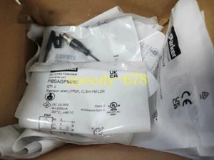 Sensor de presión UPS Shipping P8SAGPMHX - Imagen 1 de 1