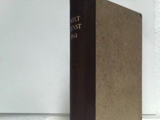 Die Weltkunst - The World-Art Review - Les Beaux-Arts du Monde - Illustri 225101