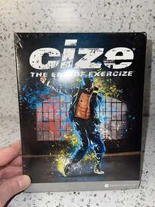 Beachbody CIZE The End of Exercise Dance Workout Program DVD Set! Complete! NEW - Picture 1 of 2