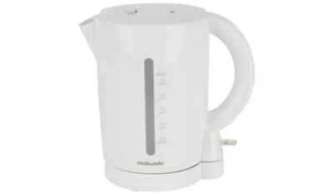 WK8321 1.7L New Basic Kettle - White - Picture 1 of 5