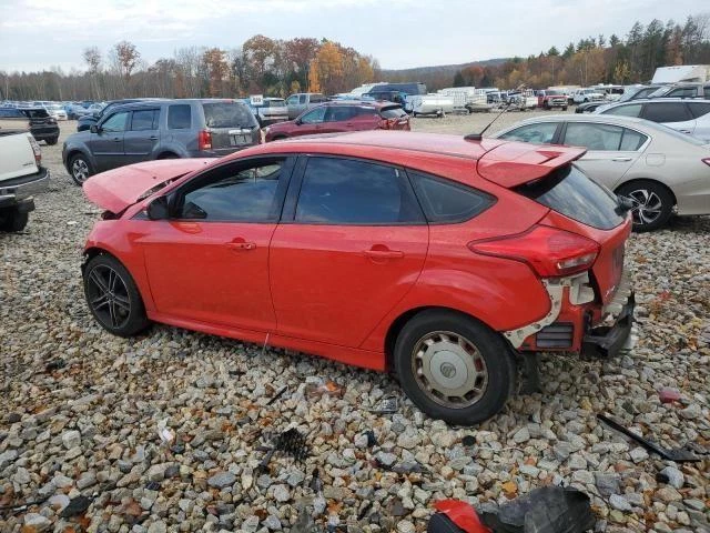 Антенна FORD FOCUS 08 09 10 11 12 13 14 15 16 17 18 - Изображение 1 из 1