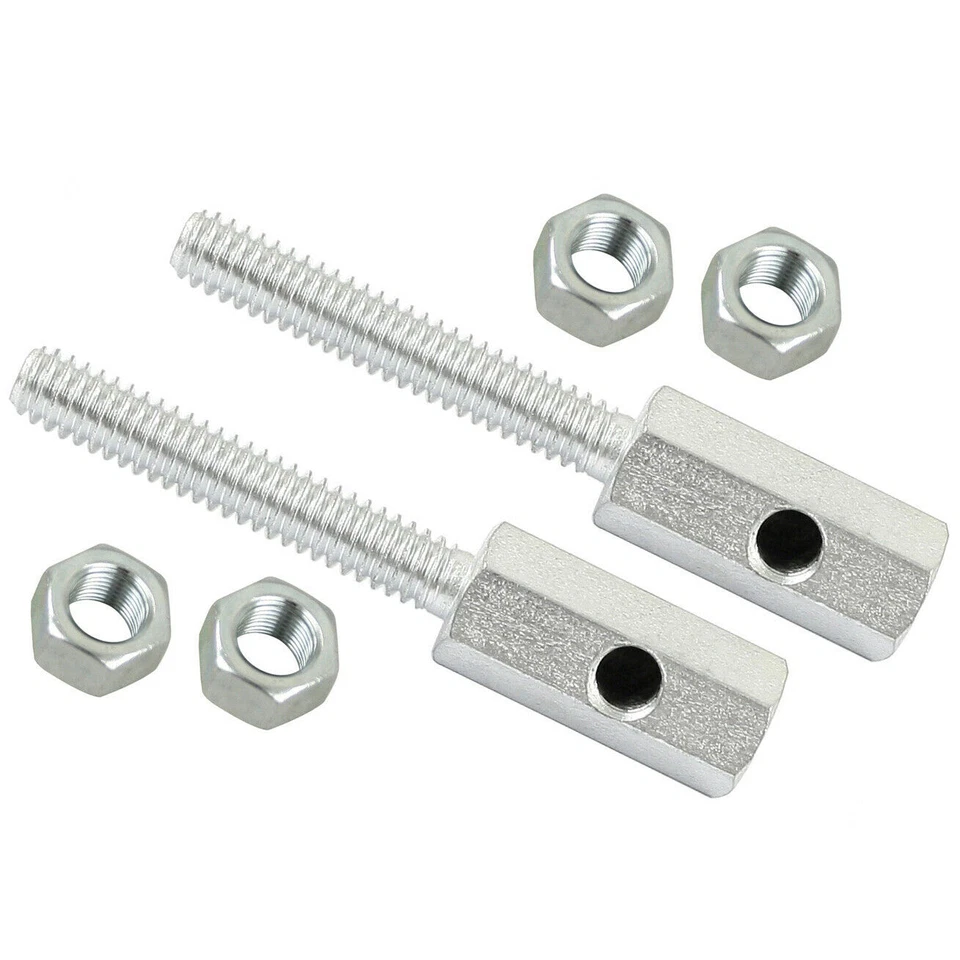 Kit acortador de cable de freno de emergencia Empi 3169 VW Bug or Manx Dune Buggy Foto 1 de 1