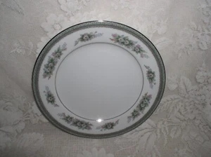 Plato de postre para ensalada Noritake Bristol 5504 - Imagen 1 de 3