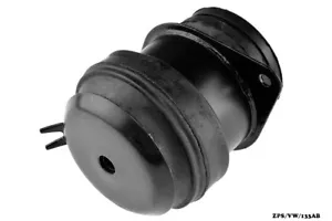 Engine Mount Hydro Right For VW VENTO 1H2 1991-1998 1H0199262F ZPS/VW/133AB - Picture 1 of 8