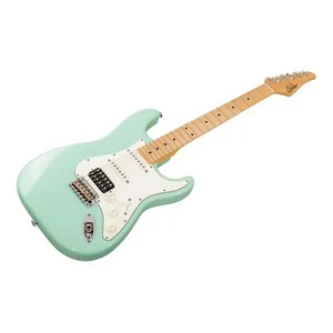Suhr Classic S Antique HSS SG - Surf Green MN * NEW * made in usa - Bild 1 von 11
