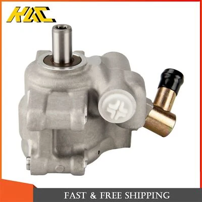 Power Steering Pump For Ford F-150 1997-2003;Mercury Grand Marquis 1999-02 20282 - Image 1 of 4