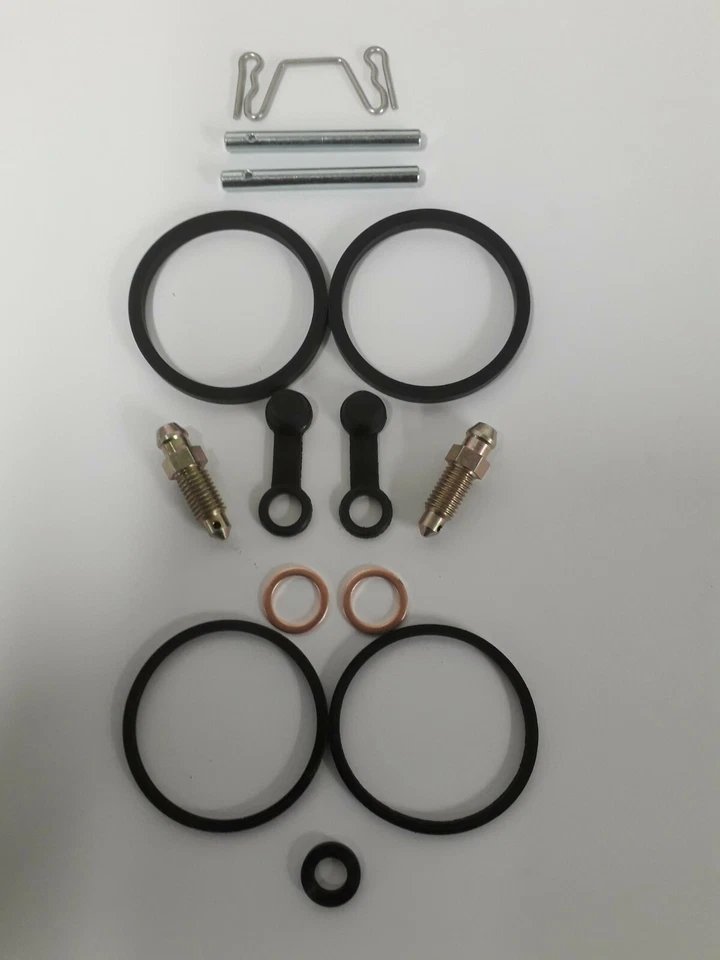 Kit de reconstrução de vedação de pinça traseira Suzuki SV650 1999-2002 - Imagem 1 de 1