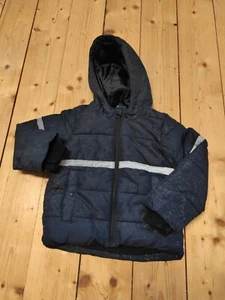 Winterjacke Kinder 98/104 - Bild 1 von 4