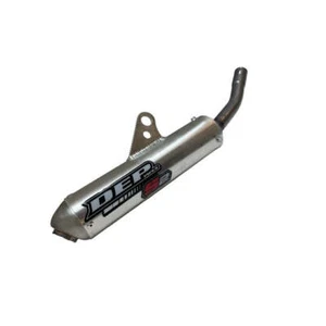 IN STOCK DEP Pipes CR125R 1989 1990 SILENCER DEPH2107 - Bild 1 von 1