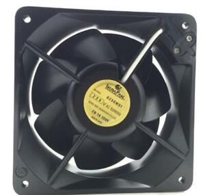 1PC  Inverter cooling fan Three-pin 6250MG1 220V 160*160*55mm 50/60HZ 16055 40W