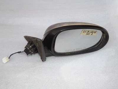 00-04 i30 i35 INFINITI, 00-03 NISSAN MAXIMA RIGHT DOOR MIRROR  Foto 1 de 4