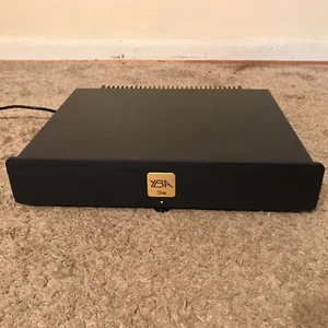 Amplificador de potencia estéreo Phlox YBA 3 Alpha - Imagen 1 de 8