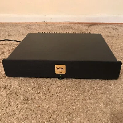 Amplificatore di potenza stereo Phlox YBA 3 Alpha - Immagine 1 di 4
