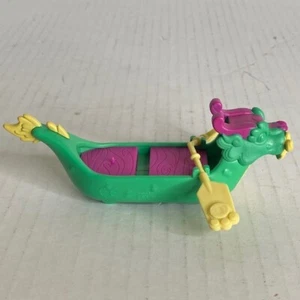 Littlest Pet Shop Lps City Rides Resa Haiku Drachenboot - Bild 1 von 5