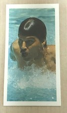 1979 Brooke Bond Olympic Greats #26 Mark Spitz