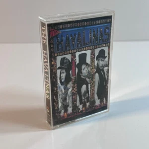 The Havalinas – The Havalinas - 1990 Cassette - Picture 1 of 2