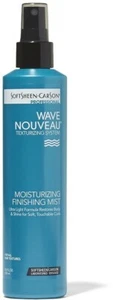 SoftSheen | Wave Nouveau | Fórmula ultraligera de acabado hidratante 250 ml - Imagen 1 de 3