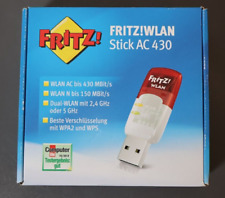 Fritz! Wlan-Stick AC 430 | OVP