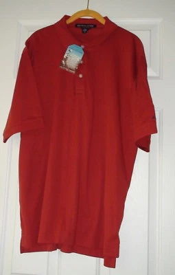 NEW DEVON & JONES 100%  FABRIC PIMA COTTON MEN'S SHIRT M - Image 1 of 4