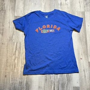 CAMISETA FLORIDA "GATORS" 1853 Fútbol TALLA L - Imagen 1 de 3