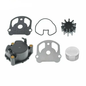 Water Pump Kit Fit OMC Cobra 1986-1993 Replaces 984461 983895 983895 18-3348 - Picture 1 of 8