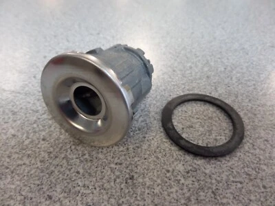 STRATTEC 703162 OEM FORD TAURUS MERCURY SABLE CERRADURA DE PUERTA 1996-2007 Foto 1 de 4