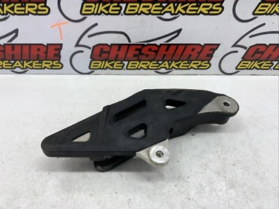 ♻️ Guía de cubierta de cadena Husqvarna Tc 250 2t 2017 - 2018 ♻️ Foto 1 de 4